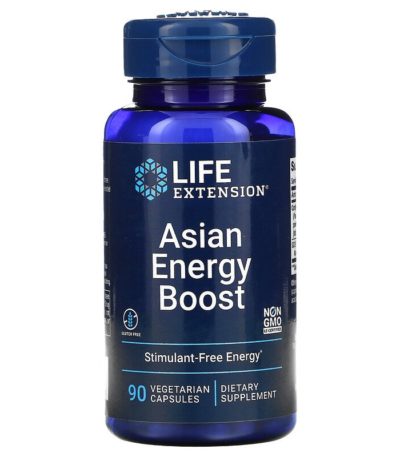 Life Extension