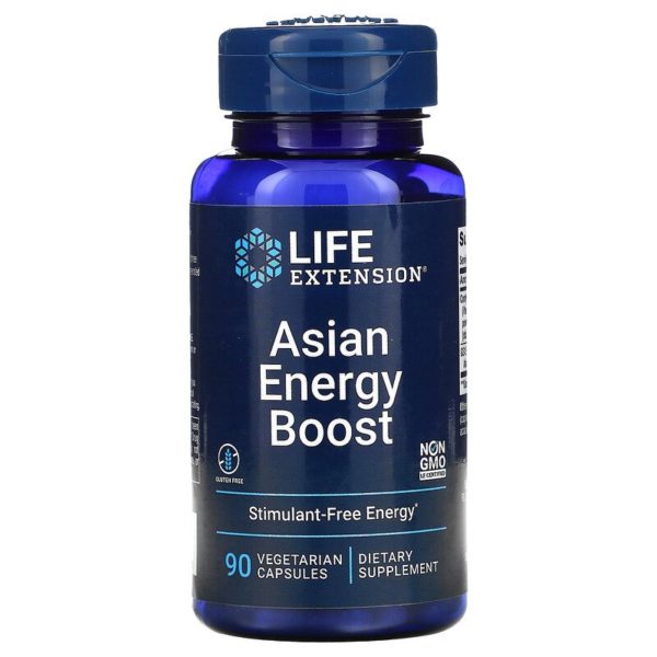 Life Extension