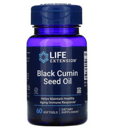 Life Extension