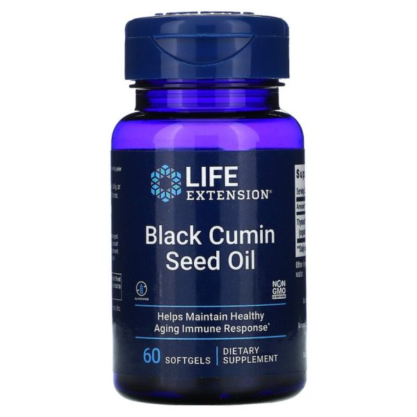 Life Extension