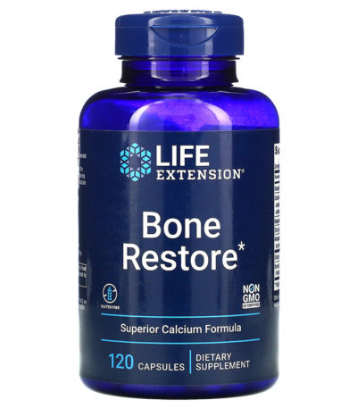 Life Extension