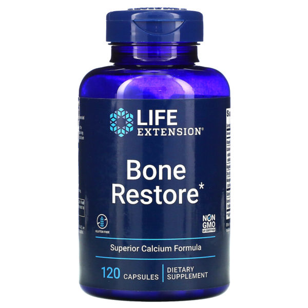 Life Extension