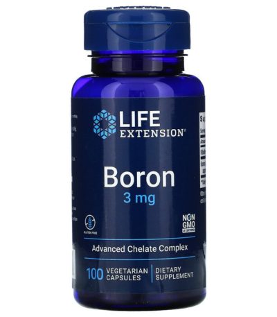 Life Extension