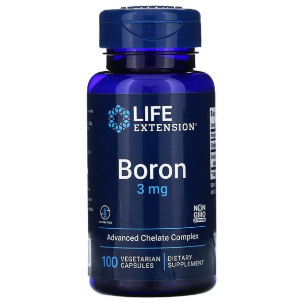 Life Extension