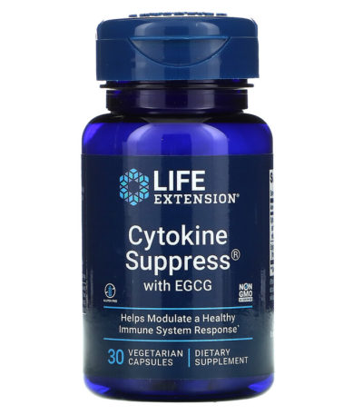 Life Extension