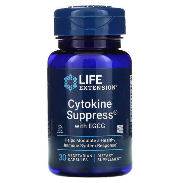 Life Extension