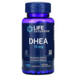 Life Extension