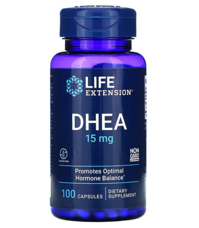 Life Extension