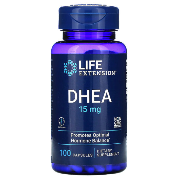 Life Extension