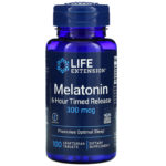 Life Extension