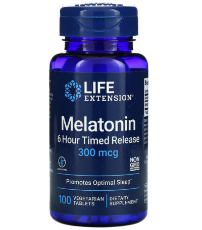 Life Extension