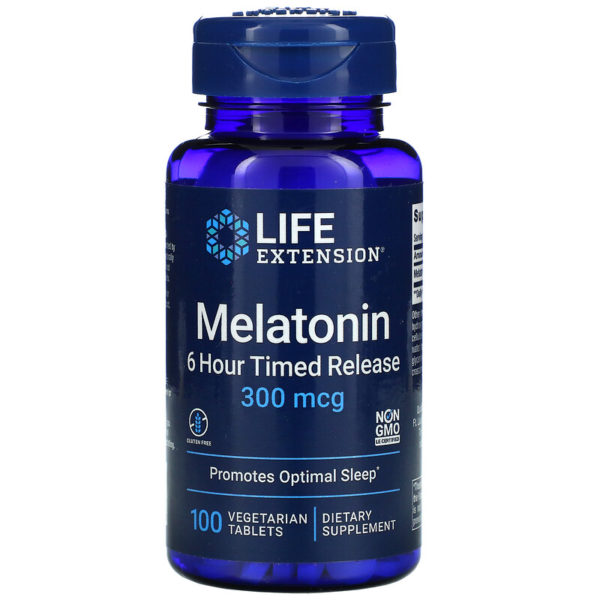 Life Extension