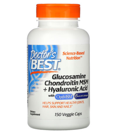 Doctor's Best