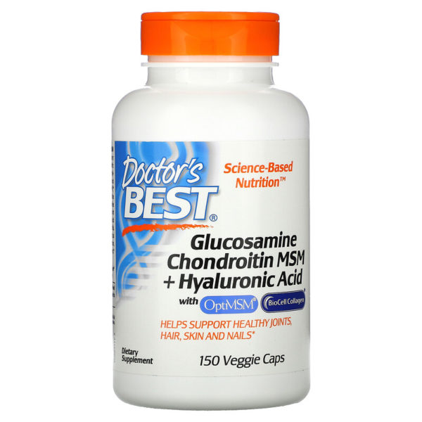 Doctor's Best
