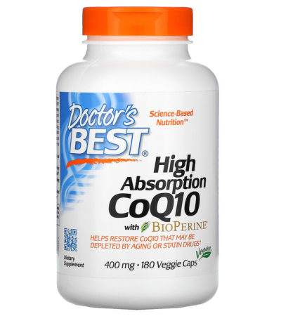 Doctor's Best