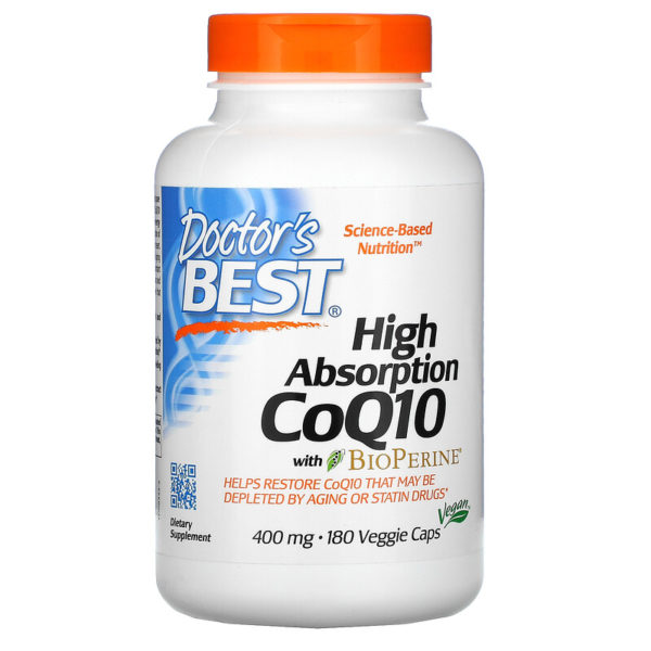 Doctor's Best