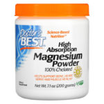 Doctor's Best