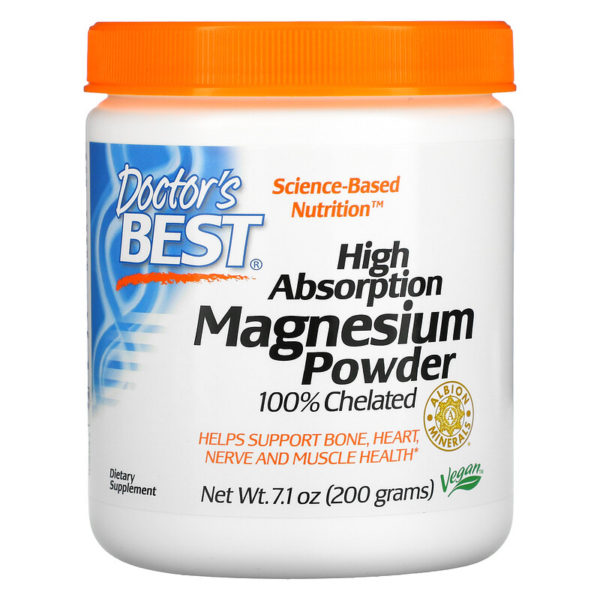 Doctor's Best