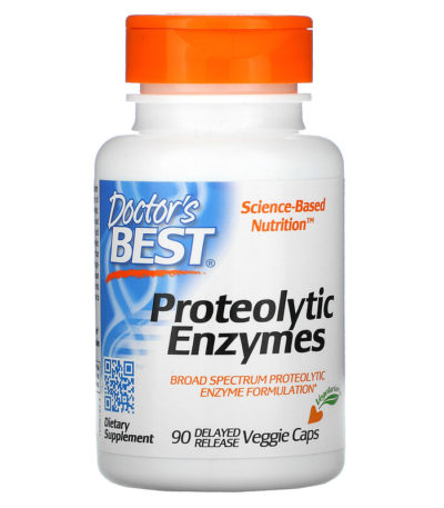 Doctor's Best