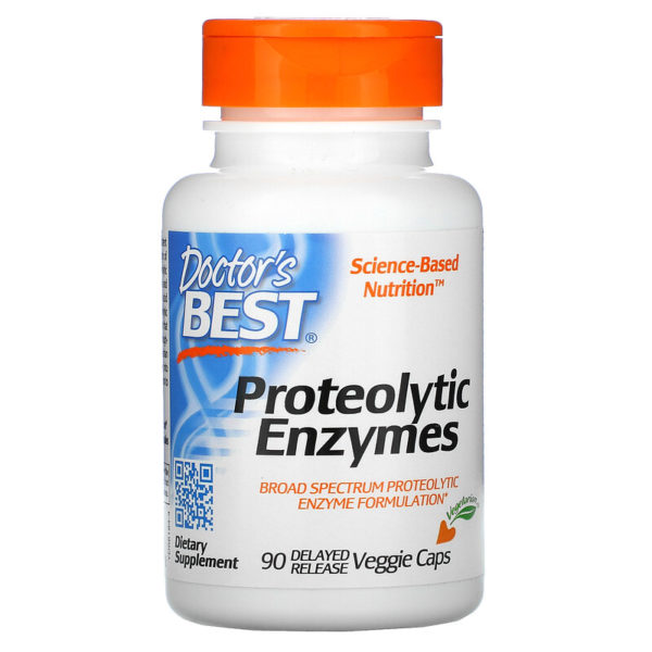 Doctor's Best