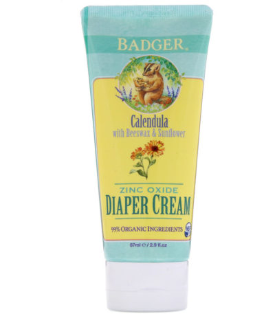 Badger Company