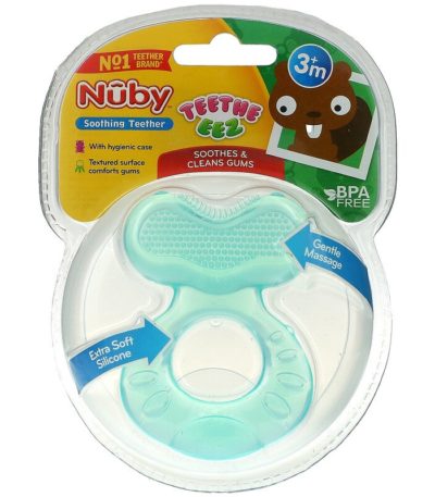 Soothing Teether