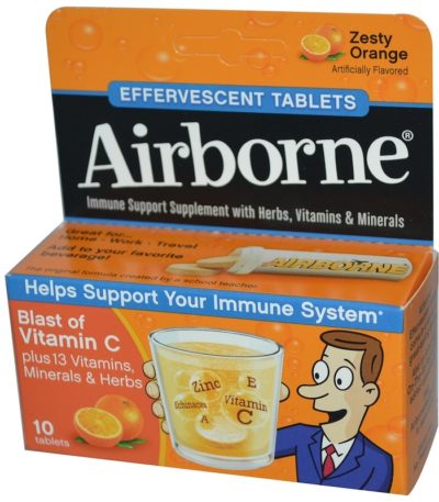 AirBorne