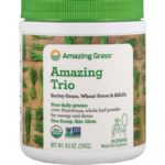 Amazing Grass