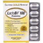 California Gold Nutrition