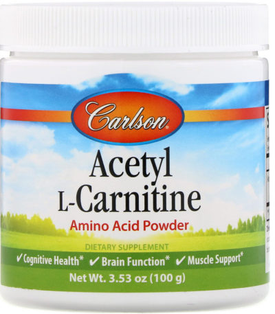 Carlson Labs