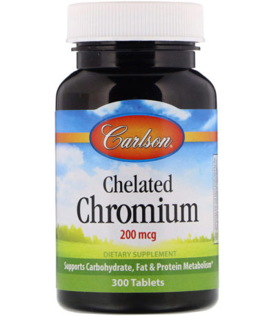 Carlson Labs
