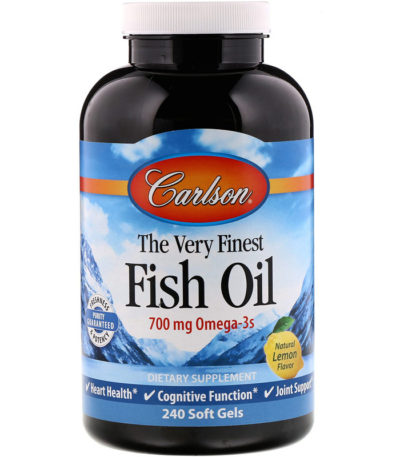 Carlson Labs