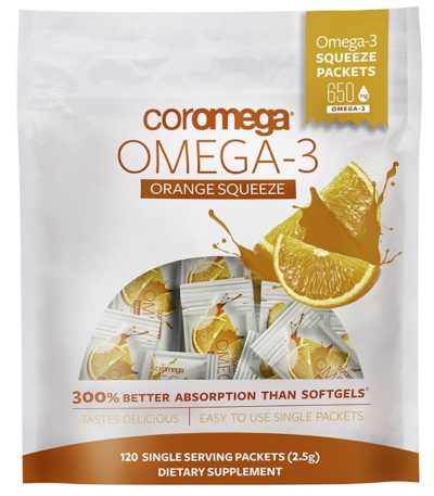 Coromega