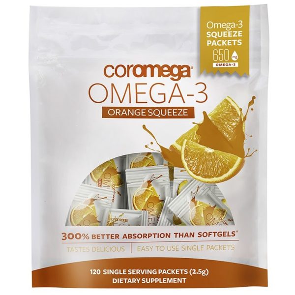 Coromega