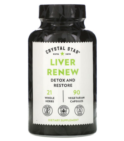 Crystal Star