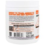 ⁦ALLMAX Nutrition, ACUTS، مشروب طاقة مشبع بالأحماض الأمينية، نكهة عنب العليق، 7.4 أونصات (210 جم)⁩ - الصورة ⁦3⁩