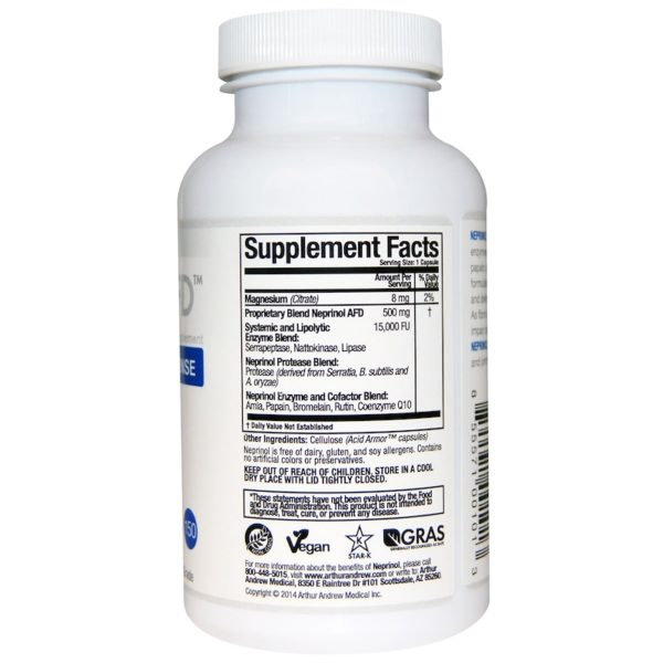 Neprinol AFD