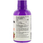 Liquid Magnesium Citrate