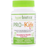 Hyperbiotics