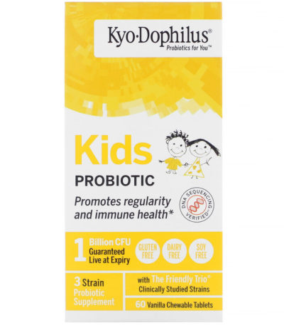 Kyolic