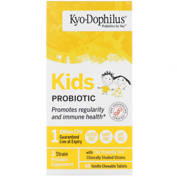Kyolic
