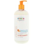 Nature's Baby Organics