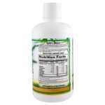 Organic Aloe Vera