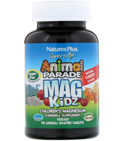 Nature's Plus