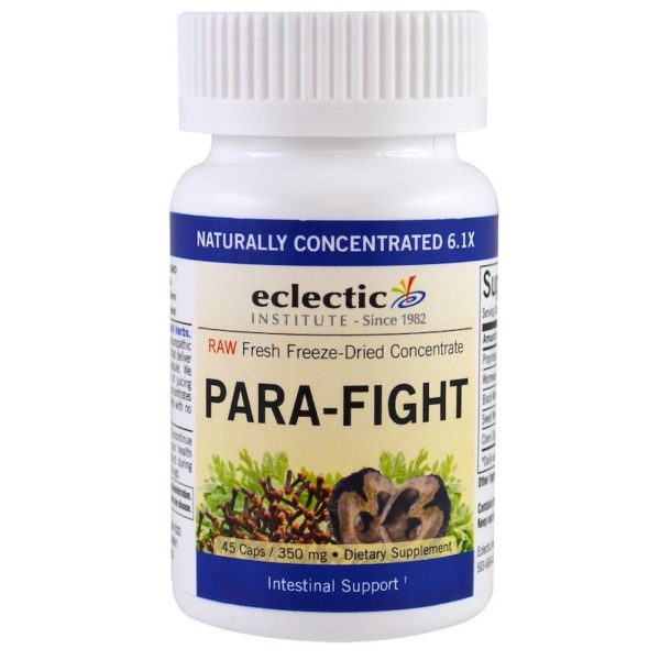 Eclectic Institute