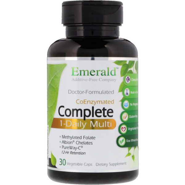 Emerald Laboratories