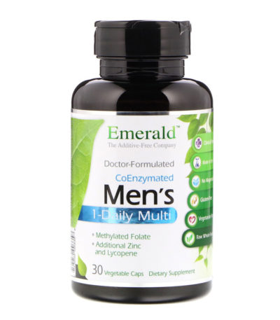 Emerald Laboratories