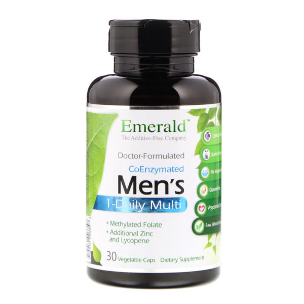 Emerald Laboratories