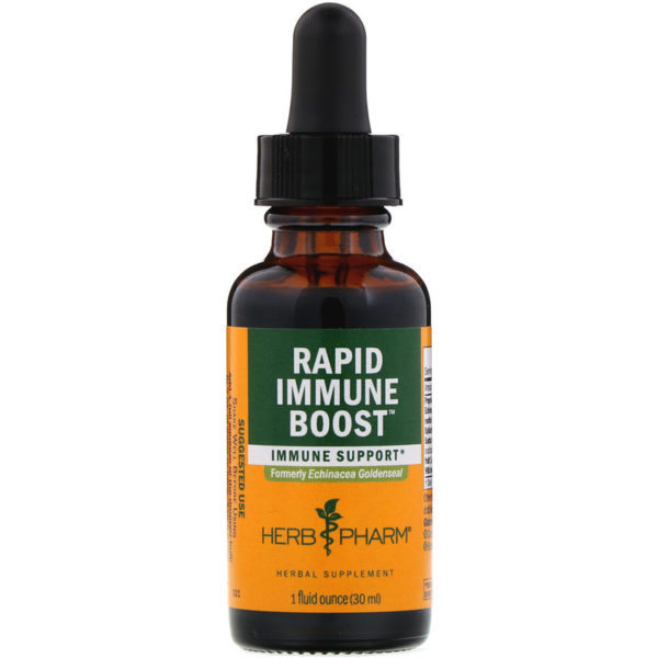 Herb Pharm