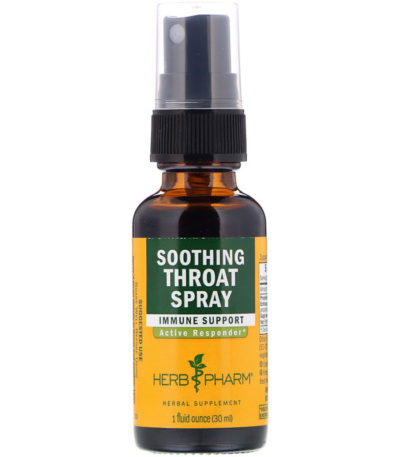 Herb Pharm